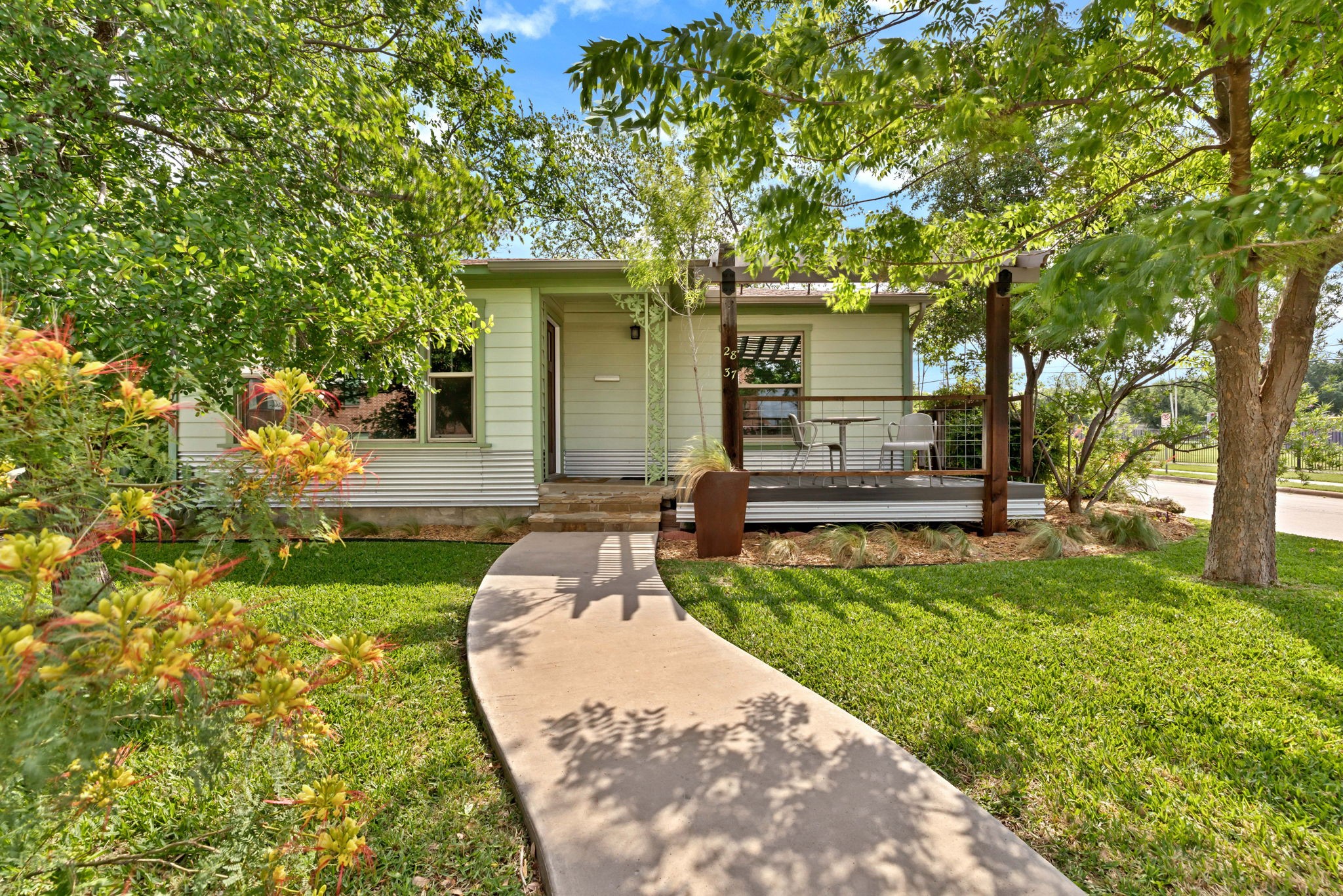 2837 Townsend Drive Fort Worth TX 76110