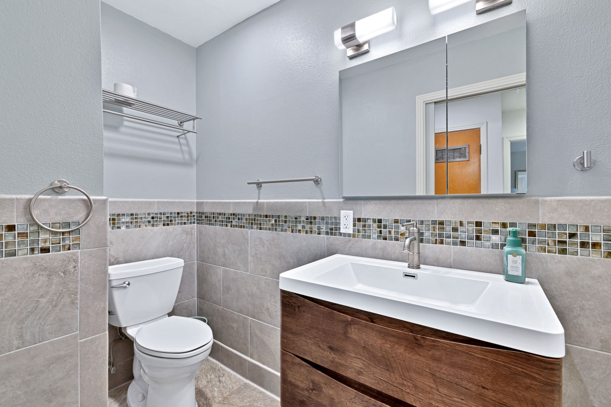2837 Townsend Drive Fort Worth TX 76110