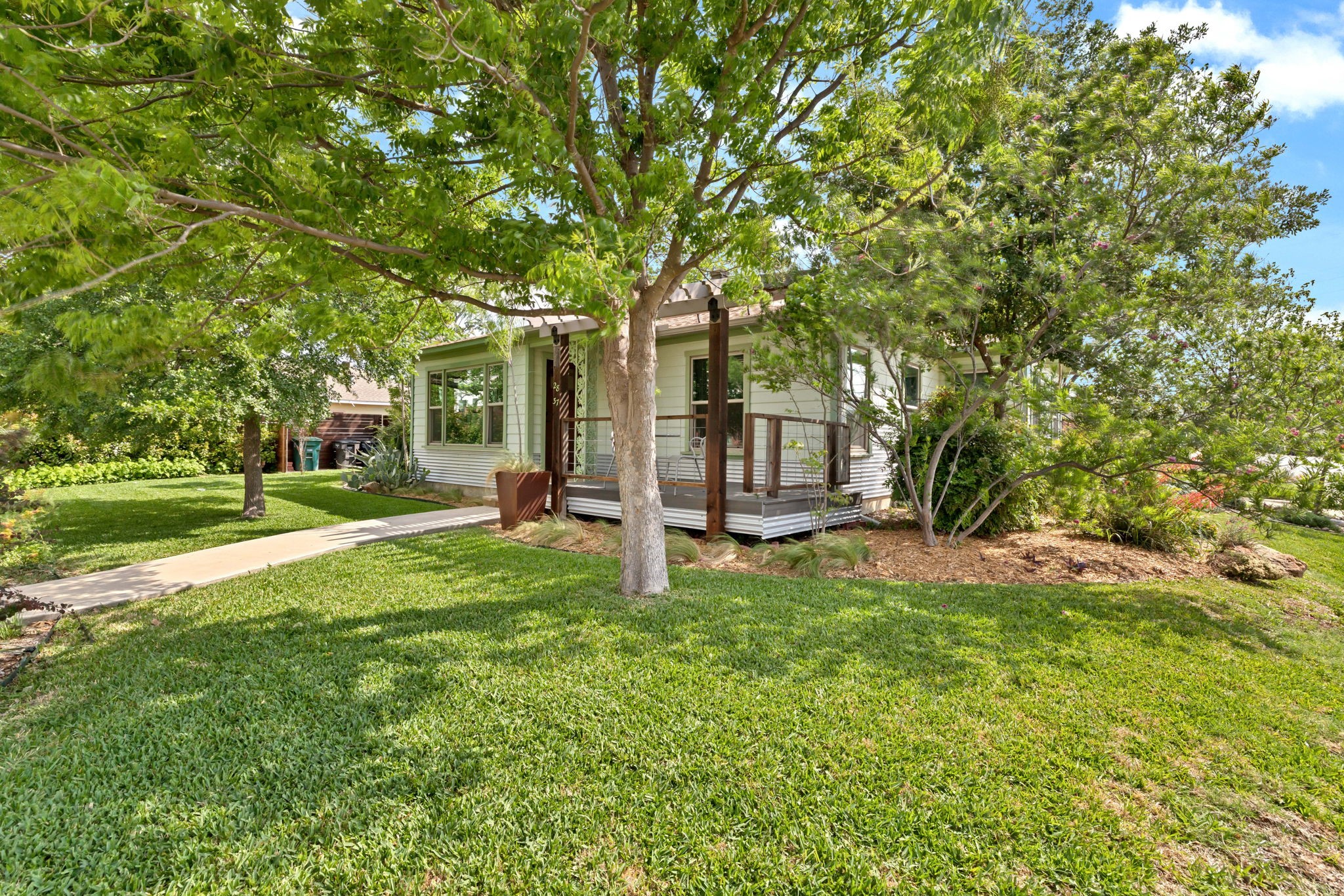 2837 Townsend Drive Fort Worth TX 76110