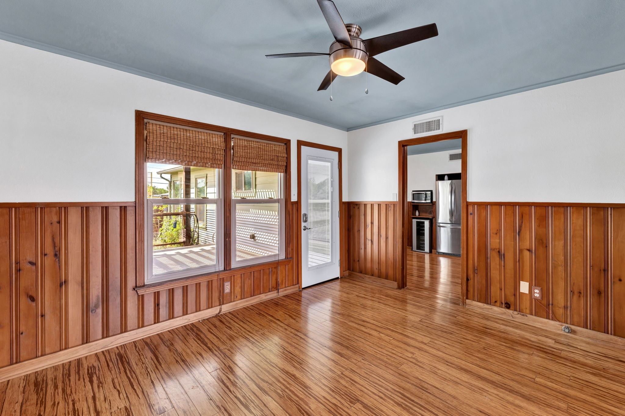 2837 Townsend Drive Fort Worth TX 76110