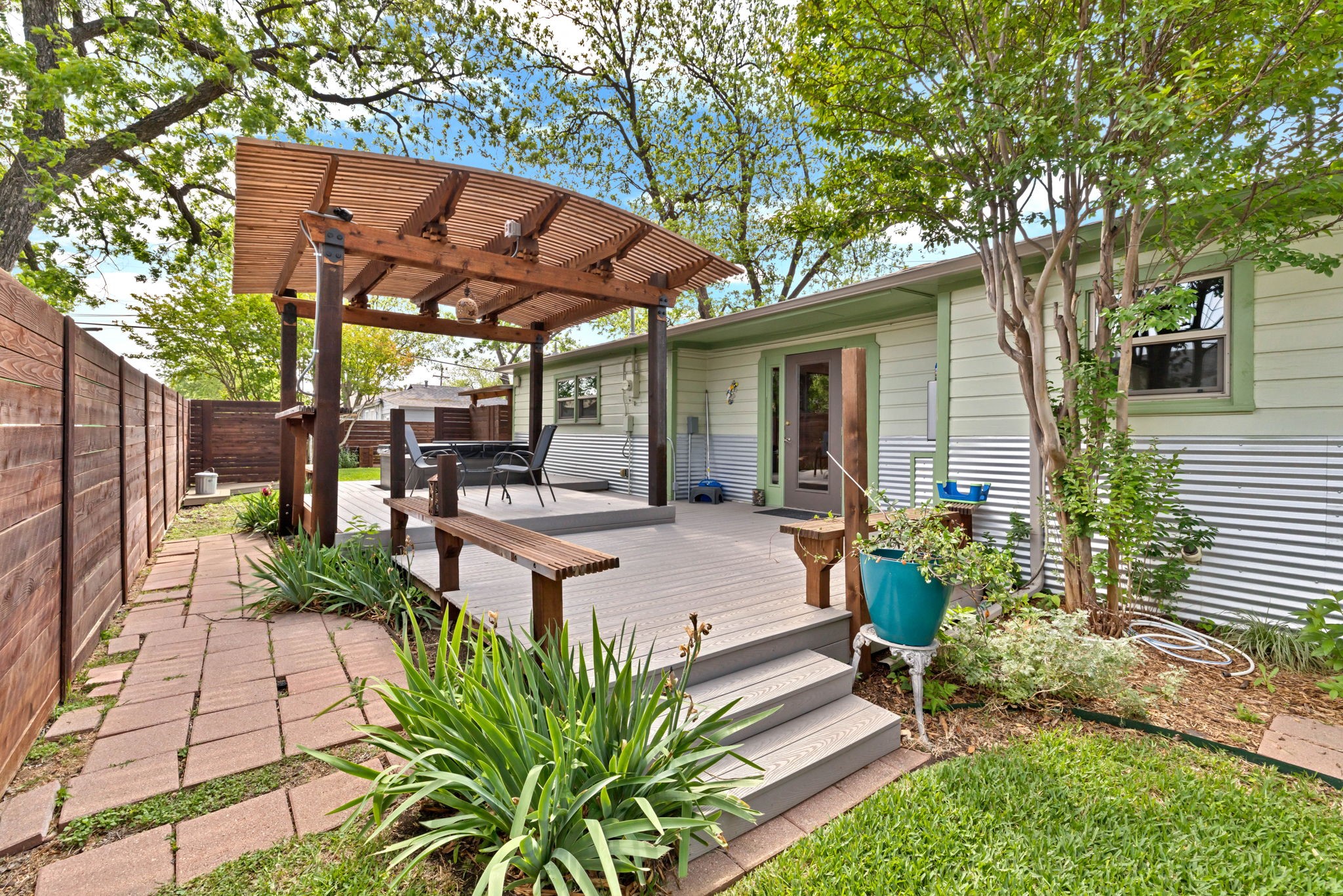 2837 Townsend Drive Fort Worth TX 76110