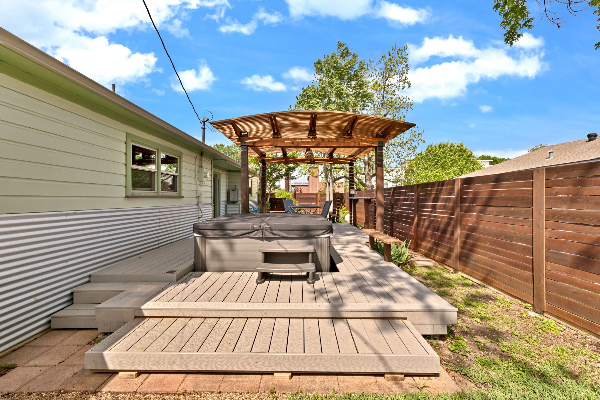 2837 Townsend Drive Fort Worth TX 76110