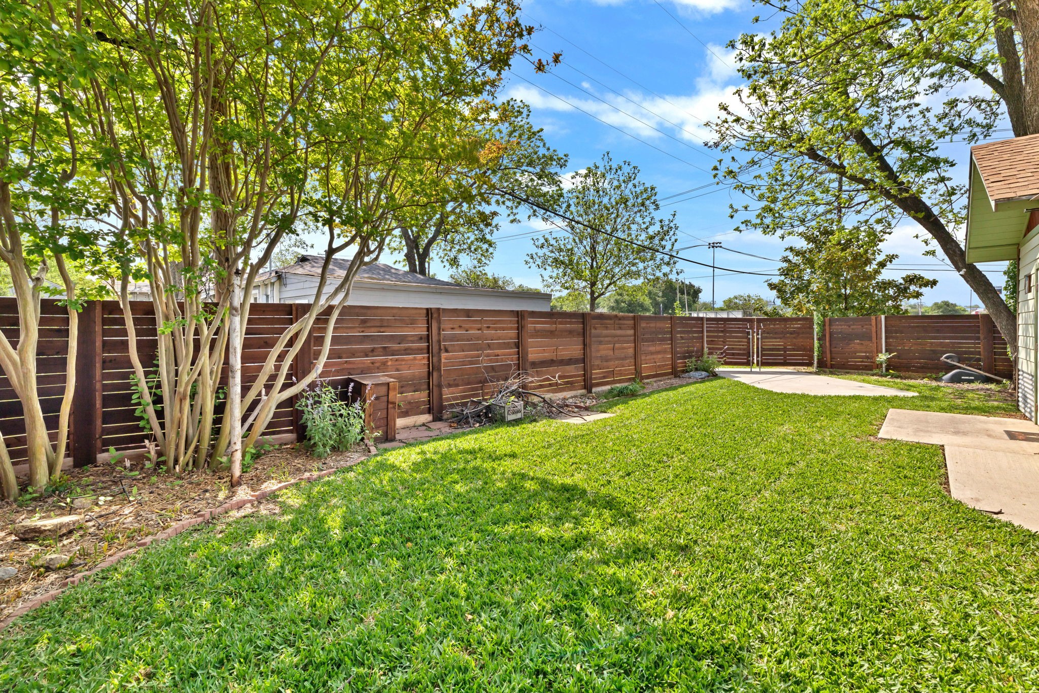 2837 Townsend Drive Fort Worth TX 76110