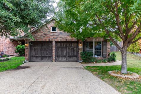 9149 Cottonwood Village Drive Fort Worth TX 76120