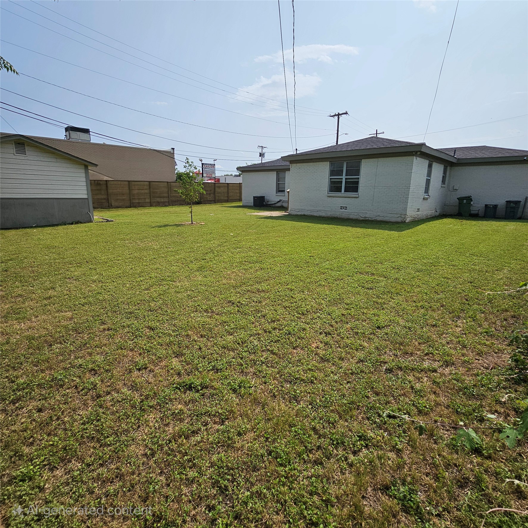 802 Brown Trail Bedford TX 76022