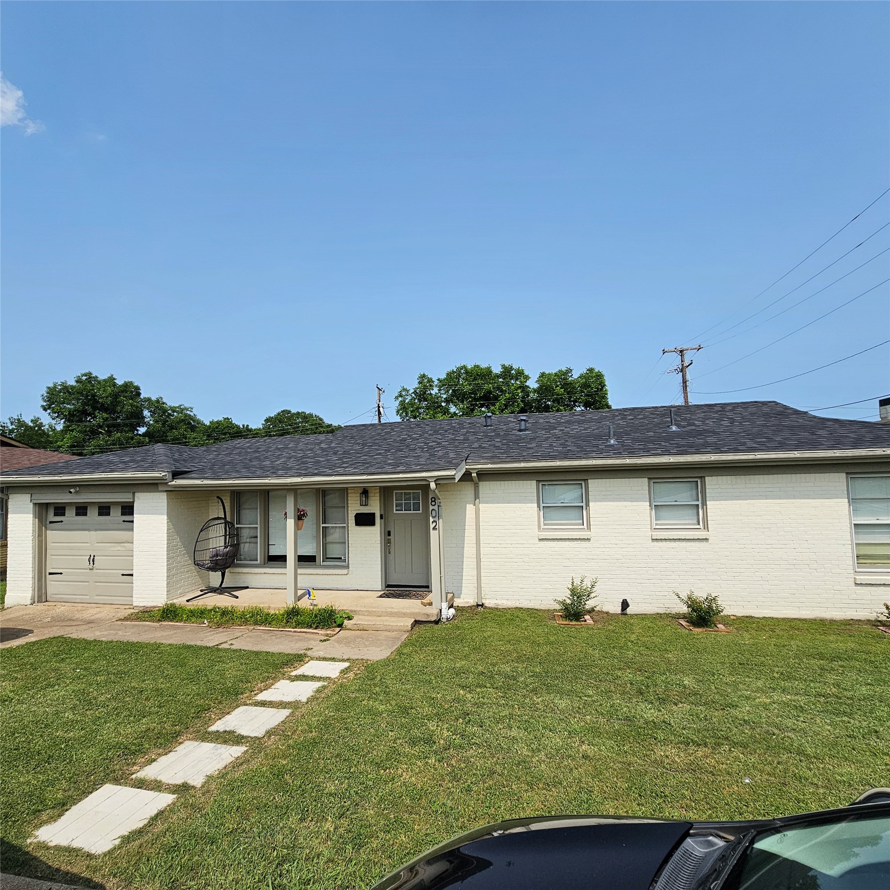 802 Brown Trail Bedford TX 76022