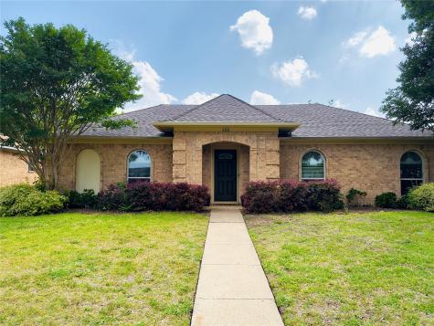 250 E Bancroft Drive Garland TX 75040