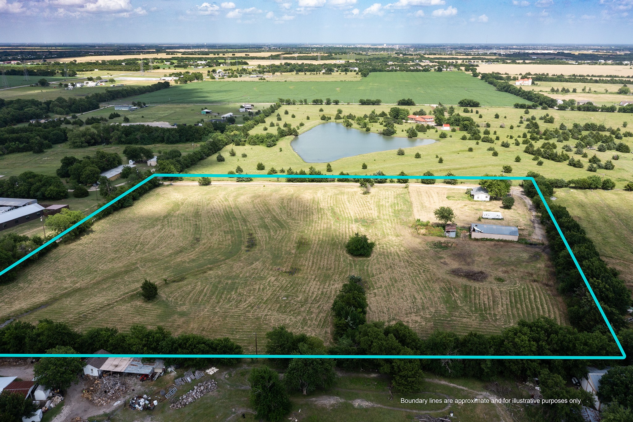 375 Prairie View Road Fate TX 75189