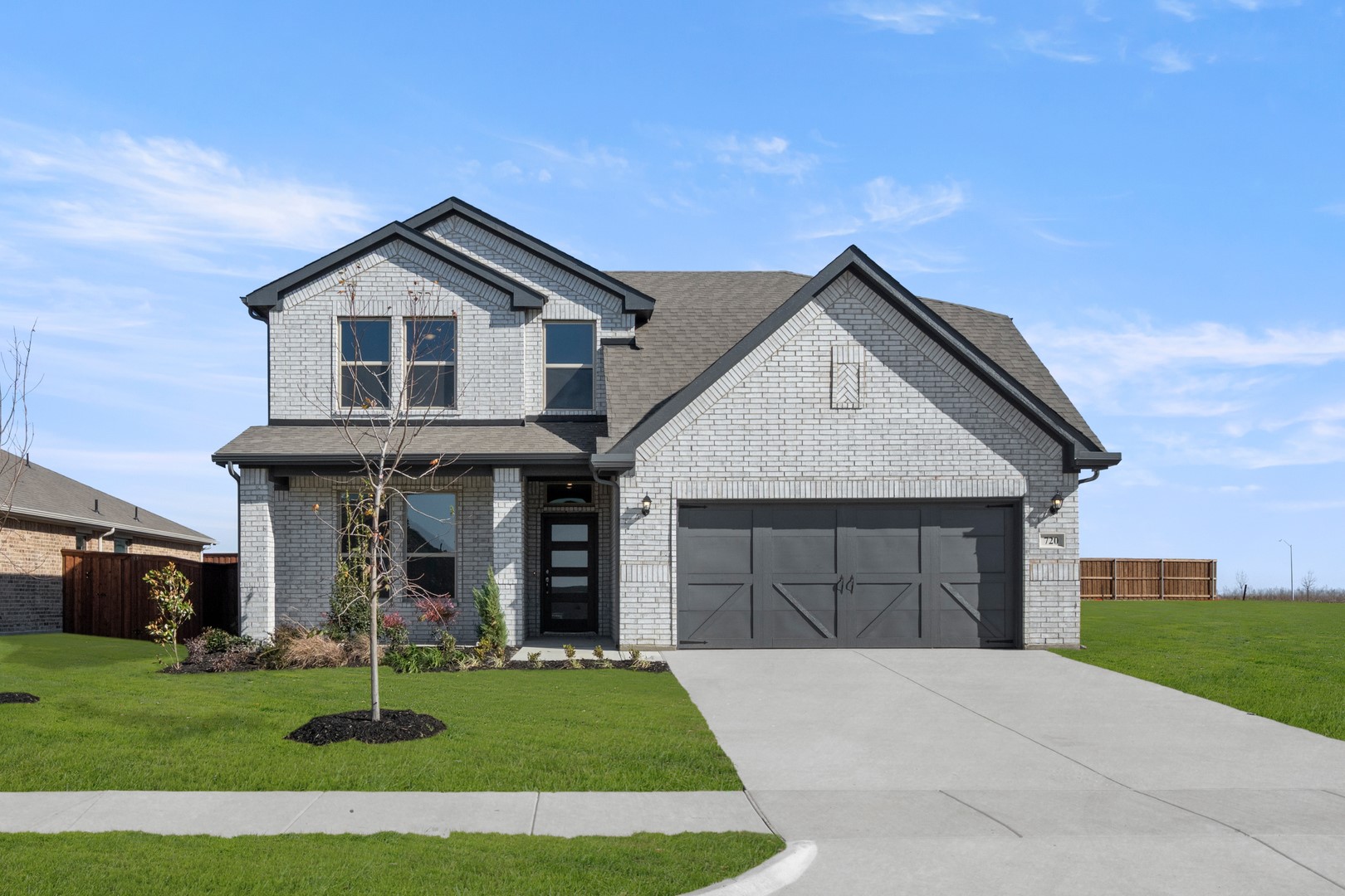720 Scarlet Sage Drive Waxahachie TX 75165