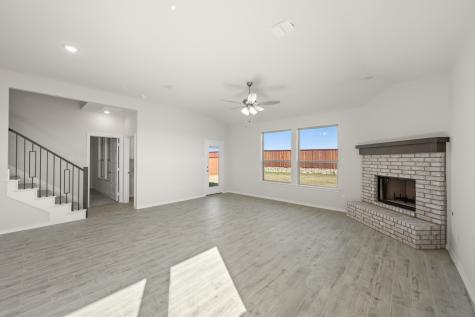 720 Scarlet Sage Drive Waxahachie TX 75165