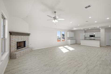 720 Scarlet Sage Drive Waxahachie TX 75165