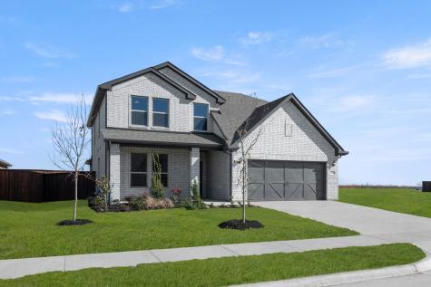 720 Scarlet Sage Drive Waxahachie TX 75165