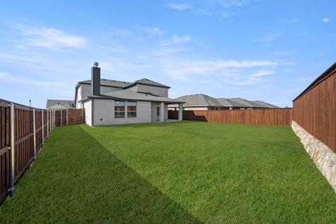 720 Scarlet Sage Drive Waxahachie TX 75165