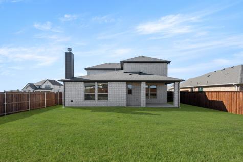 720 Scarlet Sage Drive Waxahachie TX 75165