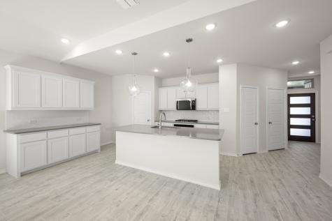 720 Scarlet Sage Drive Waxahachie TX 75165