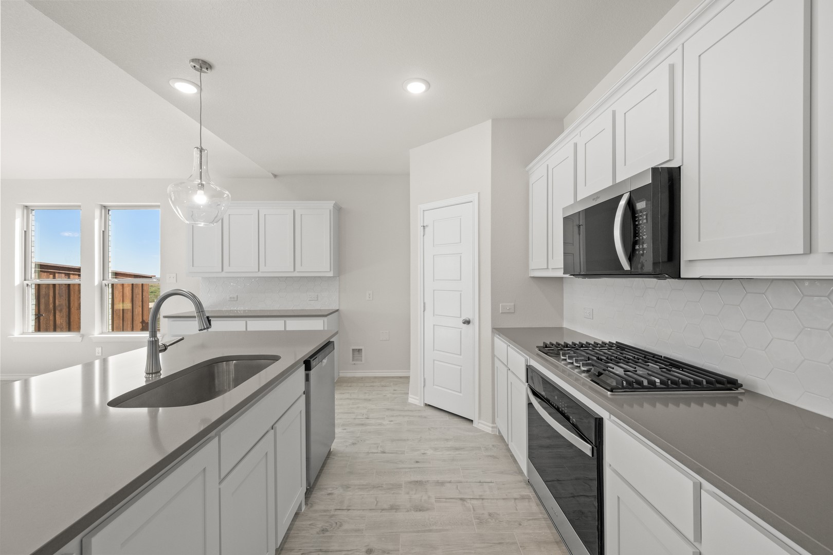 720 Scarlet Sage Drive Waxahachie TX 75165