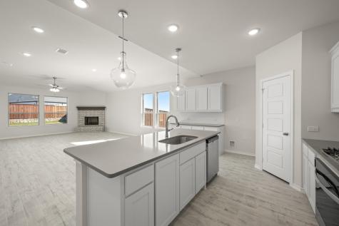 720 Scarlet Sage Drive Waxahachie TX 75165