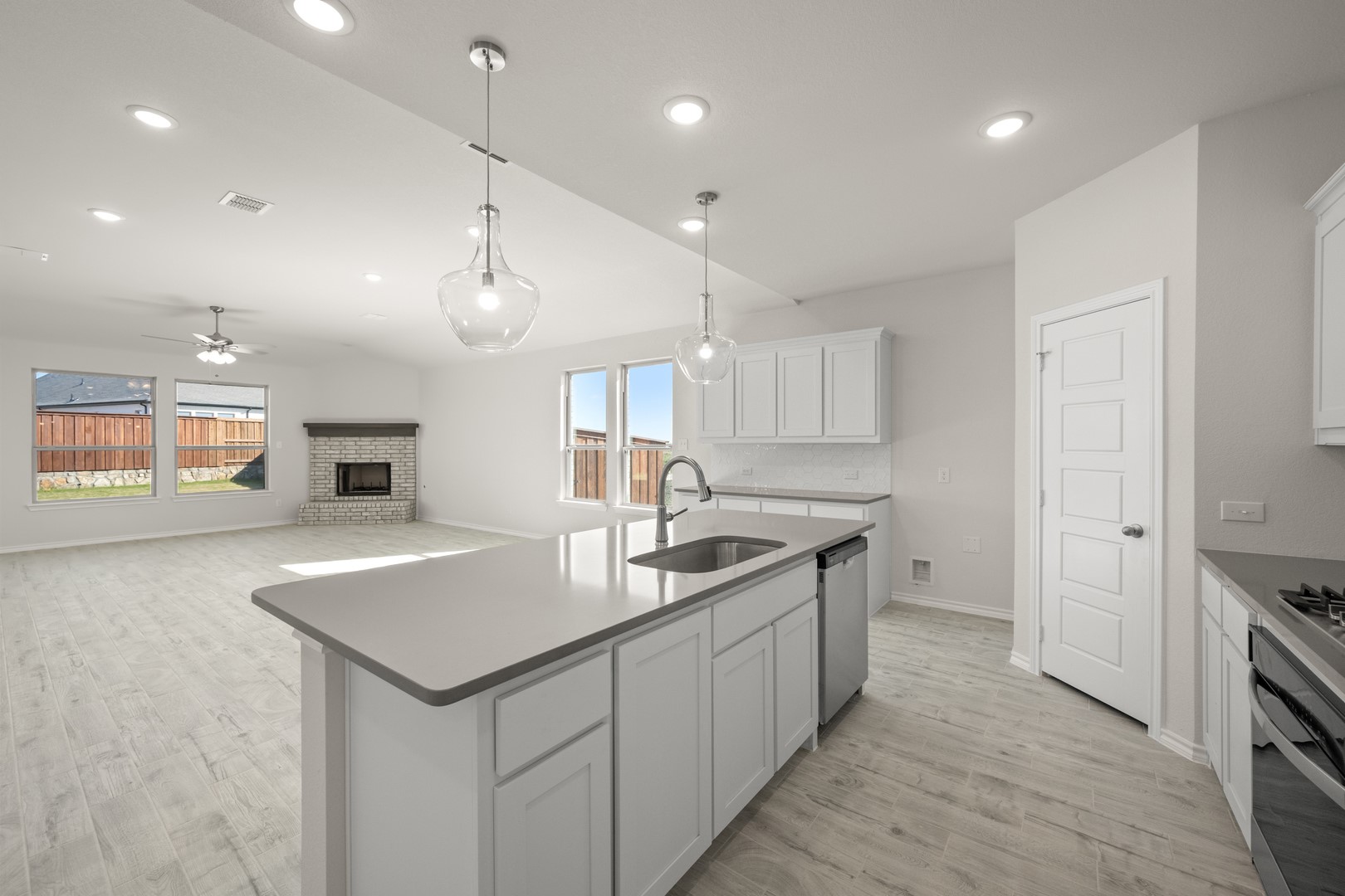 720 Scarlet Sage Drive Waxahachie TX 75165