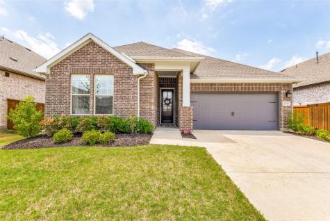 4125 Fox Trotter Drive Aubrey TX 76227