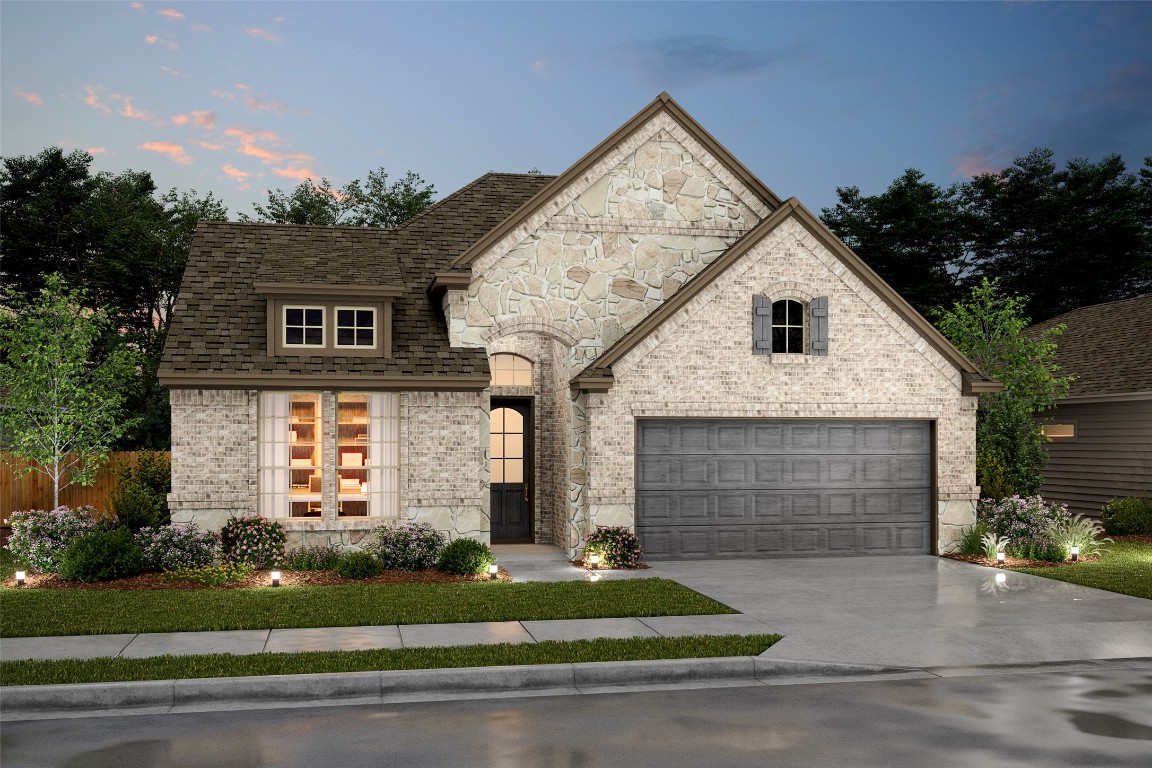 3009 Campbell Drive Melissa TX 75454