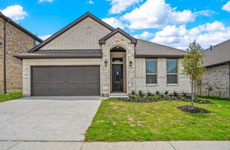 2073 Street Andrews Way Argyle TX 76226