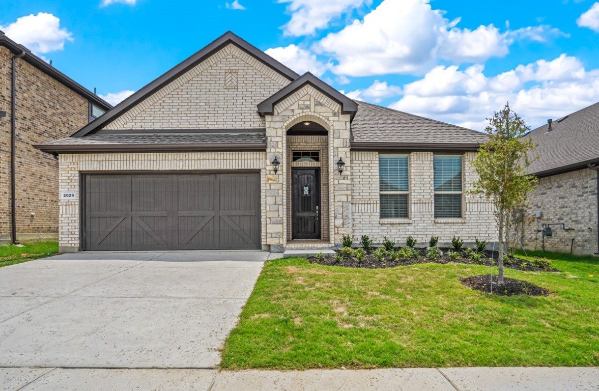 2073 Street Andrews Way Argyle TX 76226