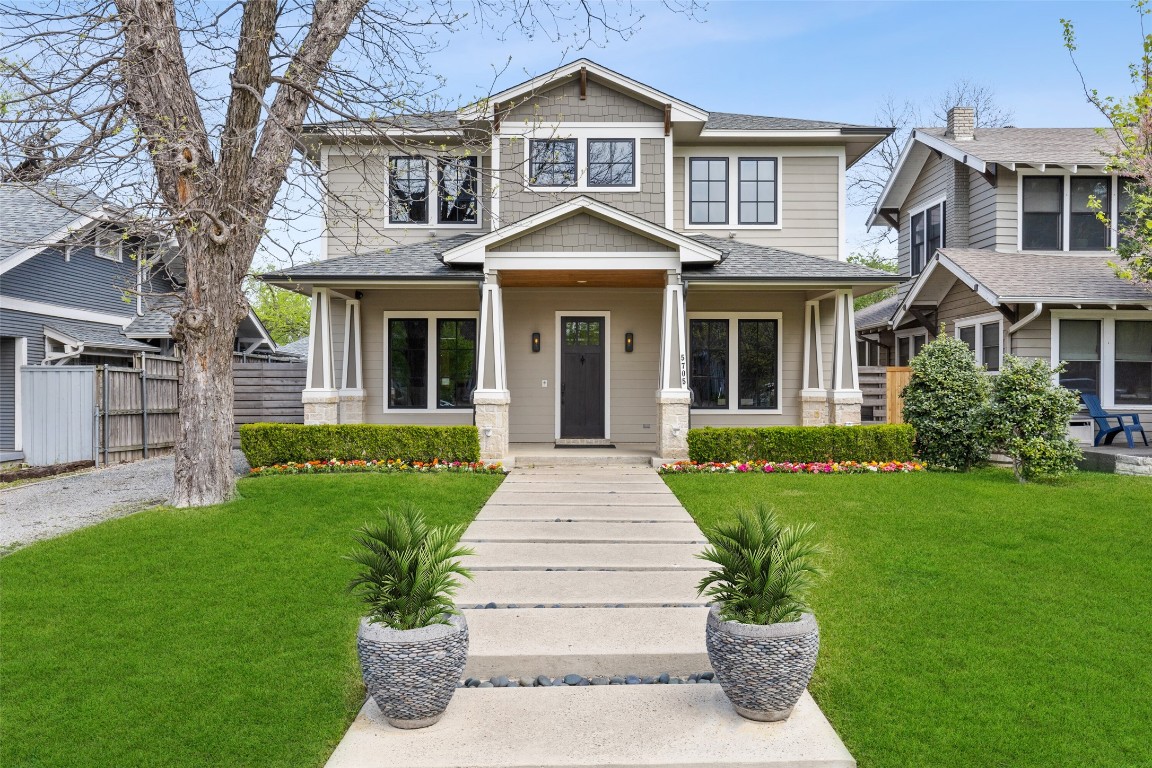 5705 Velasco Avenue Dallas TX 75206
