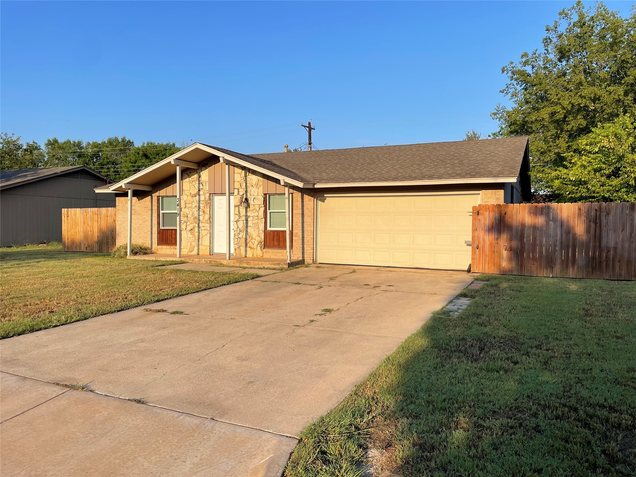 3419 Valley View Road Denton TX 76209