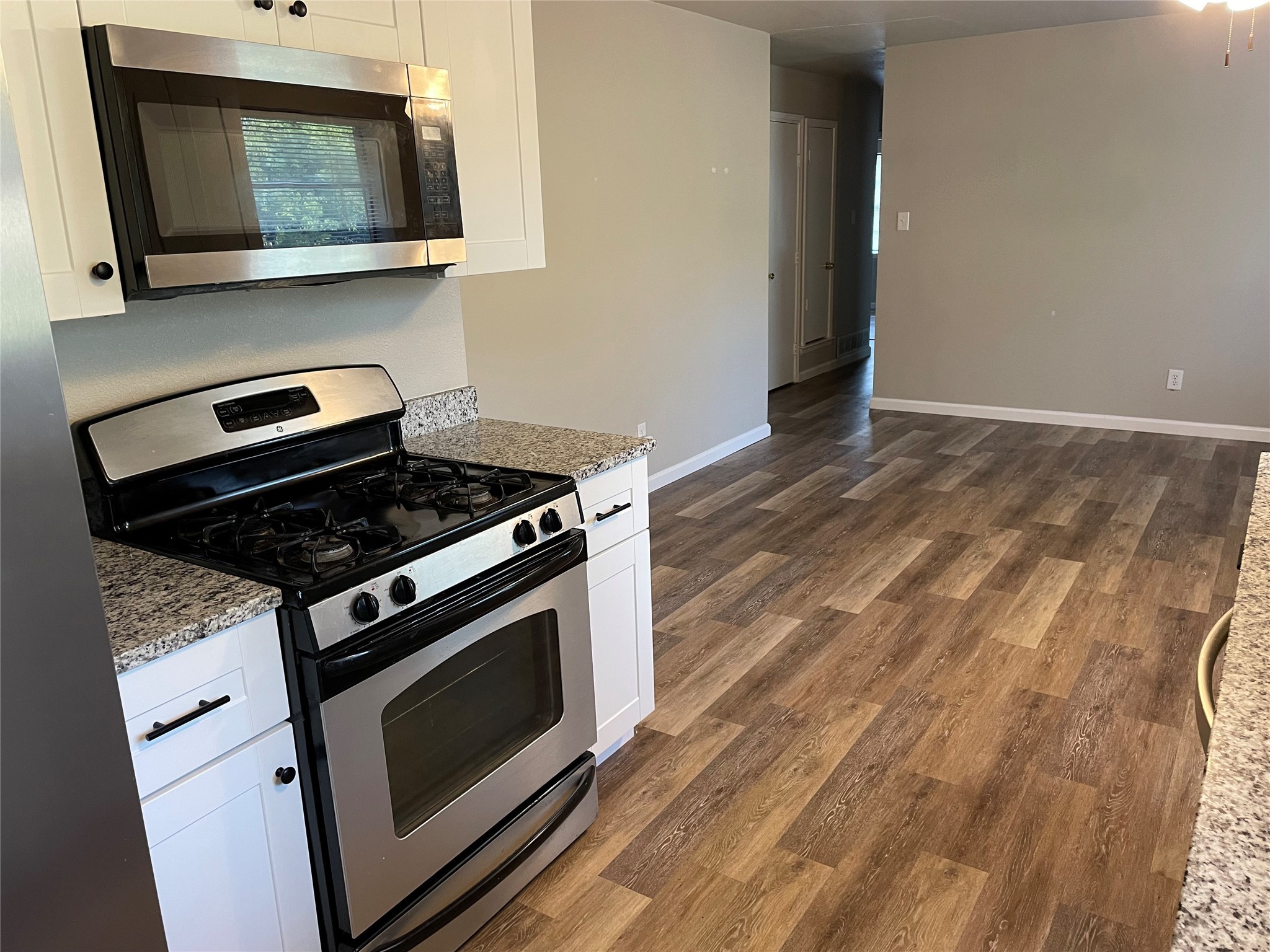 3419 Valley View Road Denton TX 76209