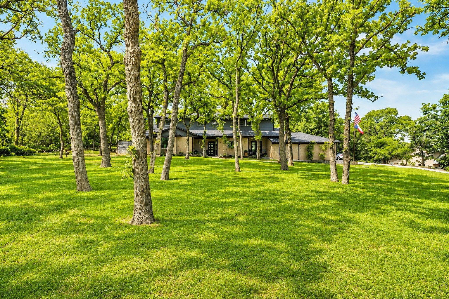 900 E Pioneer Circle Argyle TX 76226