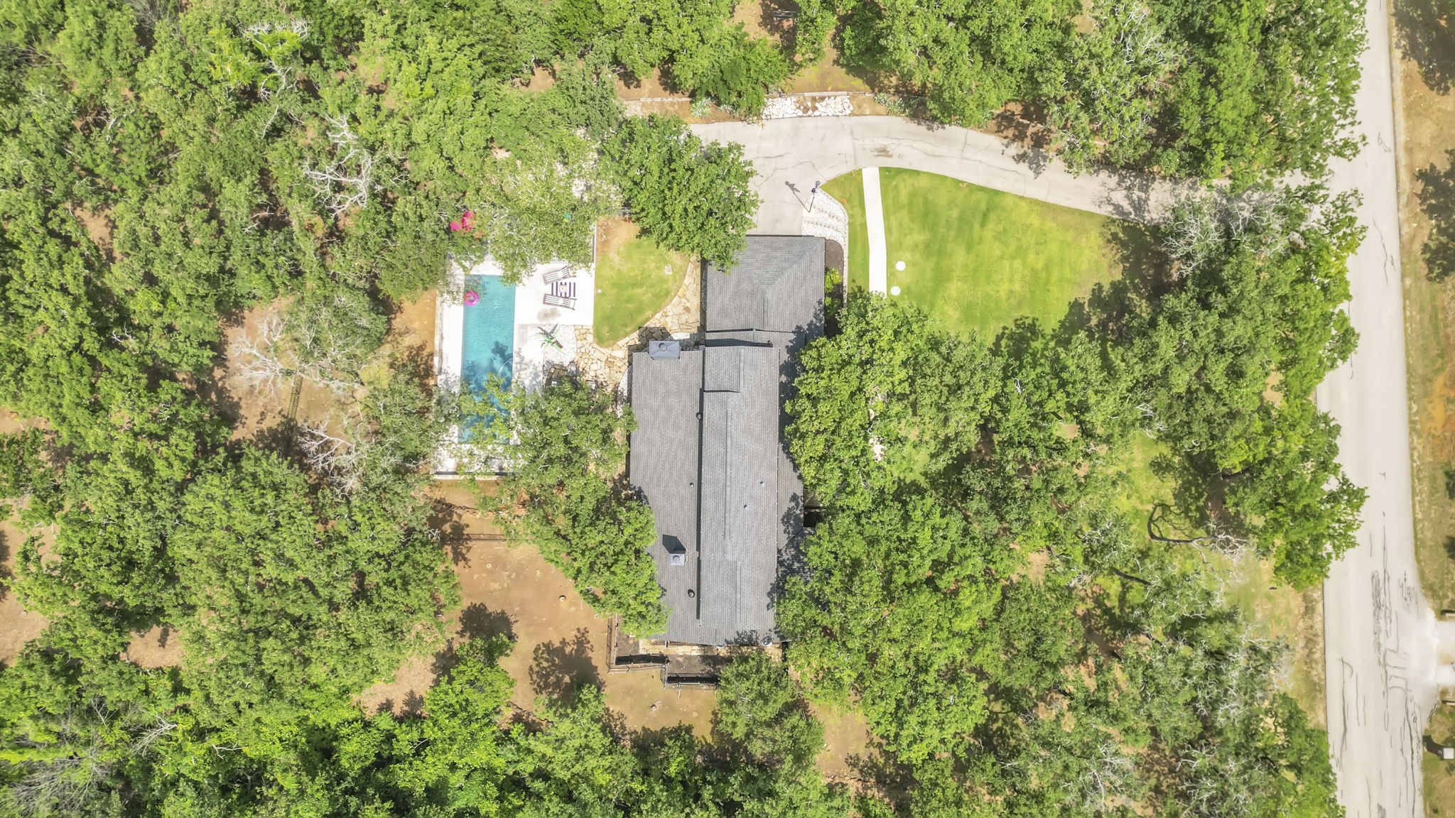 900 E Pioneer Circle Argyle TX 76226
