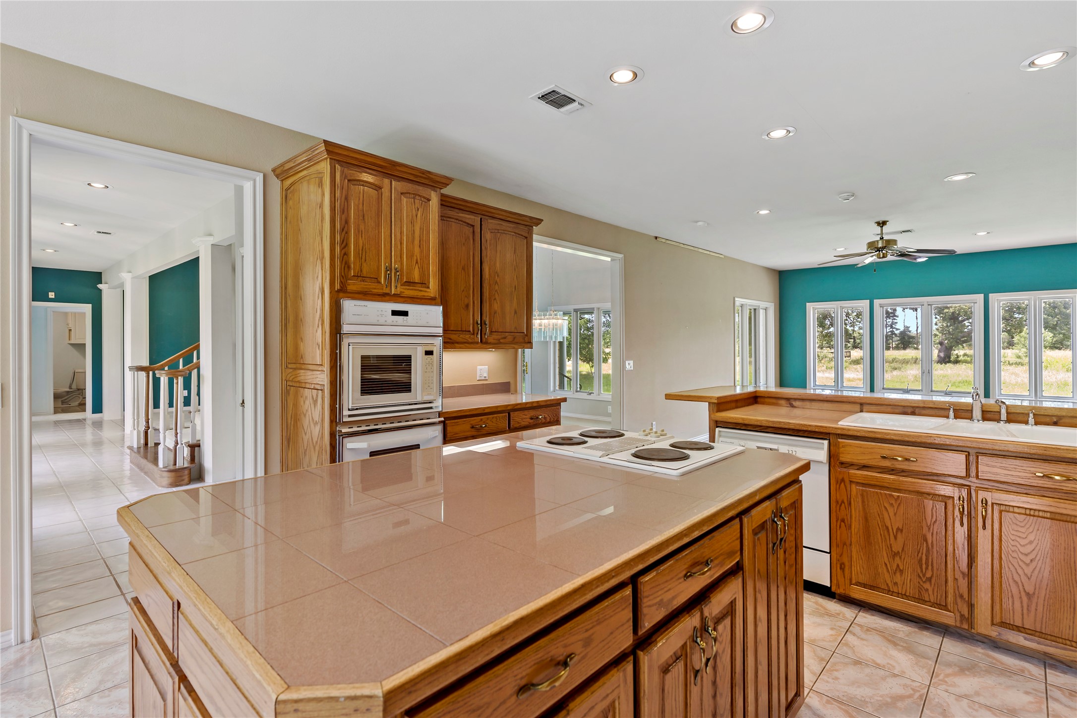 4905 Trails End Paris TX 75462