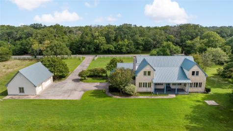 4905 Trails End Paris TX 75462