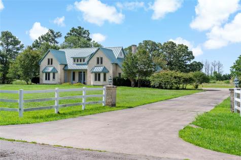4905 Trails End Paris TX 75462
