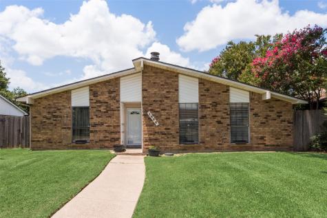 1606 Coffeyville Trail Grand Prairie TX 75052