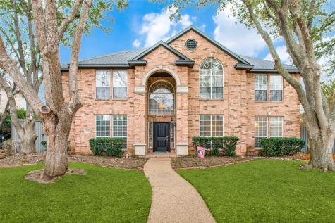 3716 Roxbury Lane Plano TX 75025