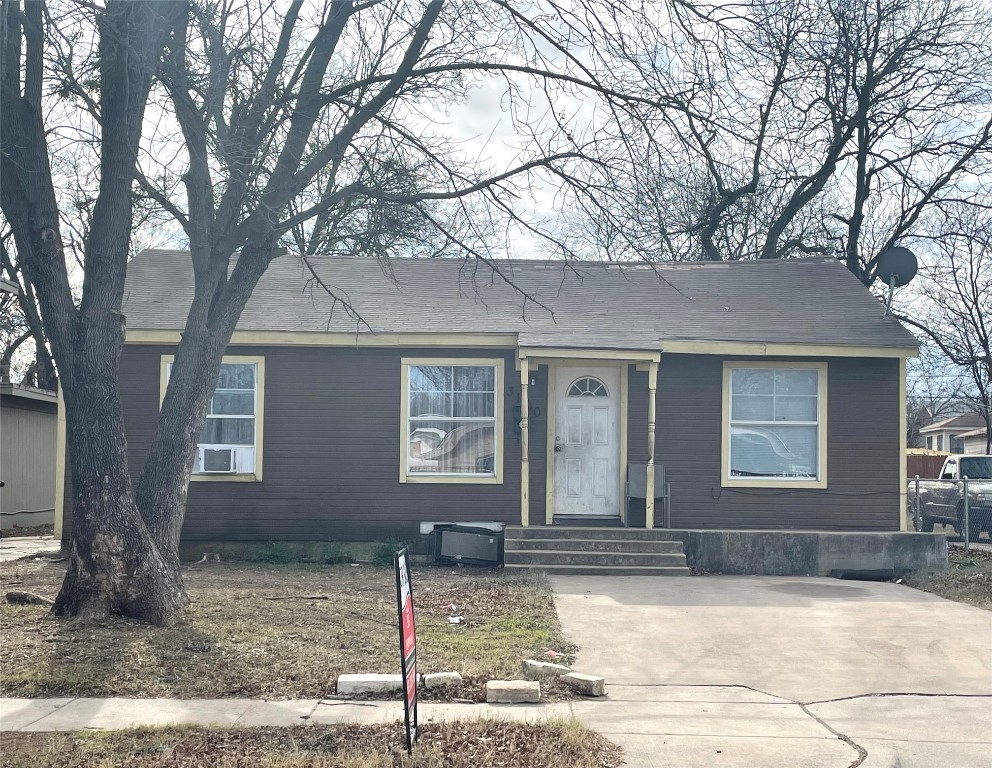 3100 Fitzhugh Avenue Fort Worth TX 76105