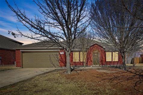 1118 Buckingham Drive Forney TX 75126