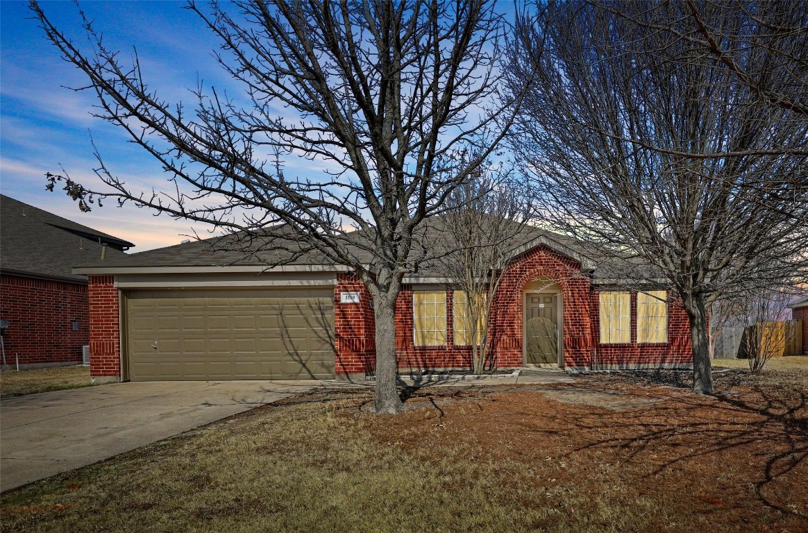 1118 Buckingham Drive Forney TX 75126