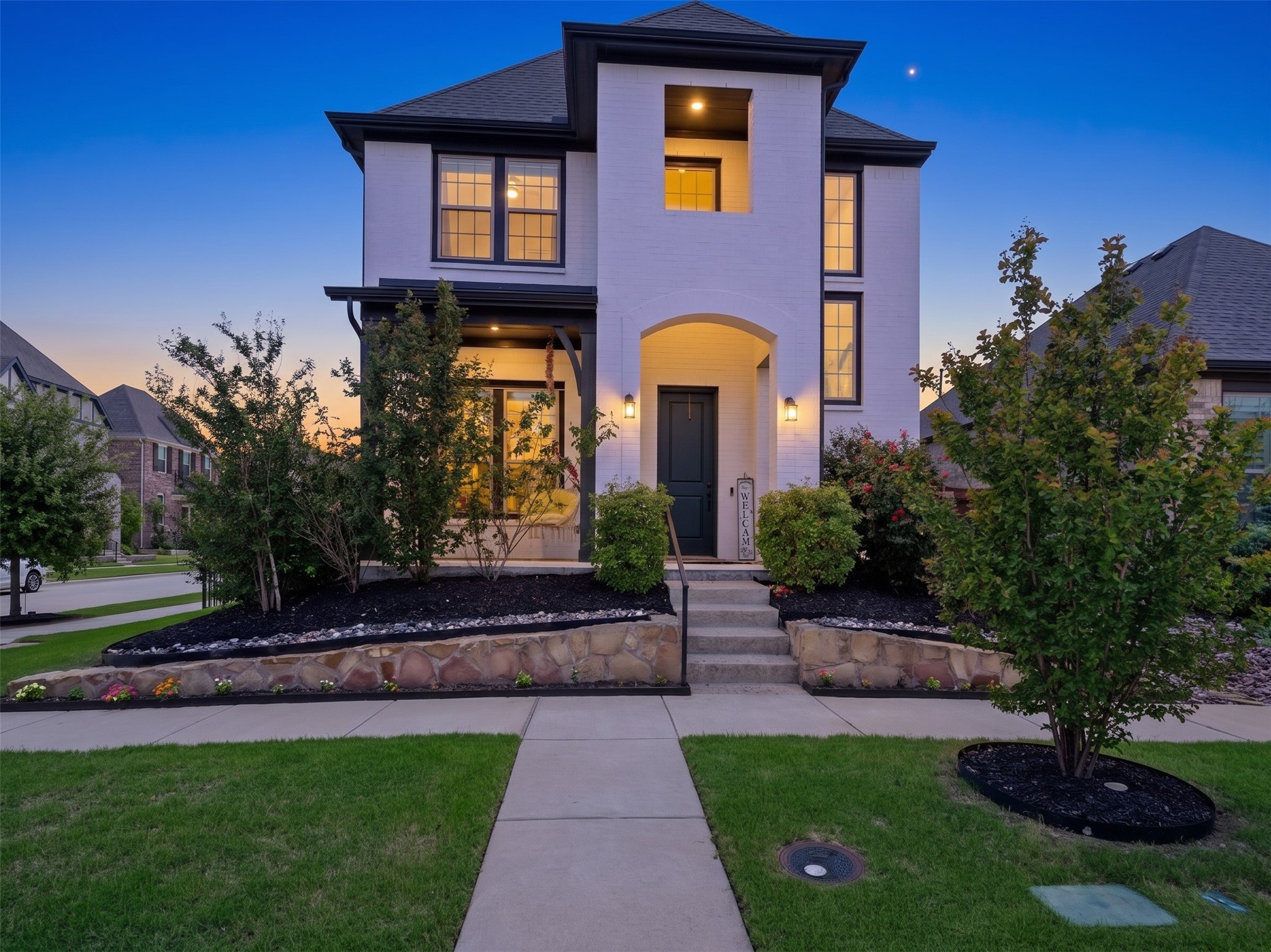12995 Yale Court Frisco TX 75035