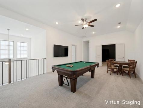 12995 Yale Court Frisco TX 75035