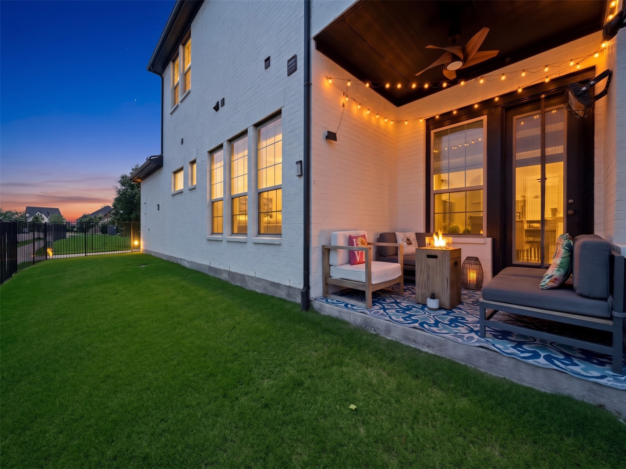 12995 Yale Court Frisco TX 75035