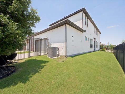12995 Yale Court Frisco TX 75035