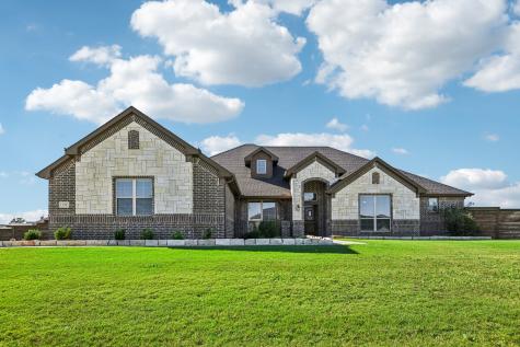 13505 Summer Moon Trail Ponder TX 76259