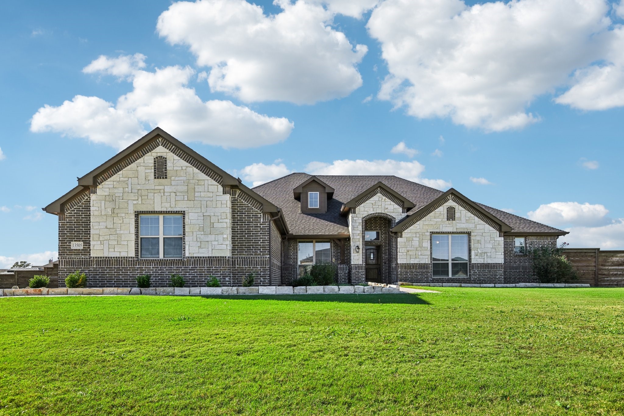 13505 Summer Moon Trail Ponder TX 76259