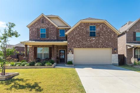 3440 Hunter Lane Little Elm TX 75068