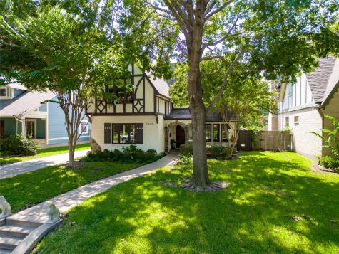 5910 Velasco Avenue Dallas TX 75206
