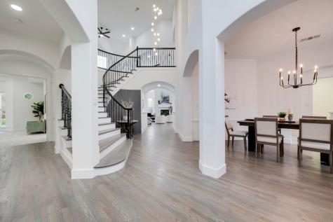 4623 Newcastle Drive Frisco TX 75034