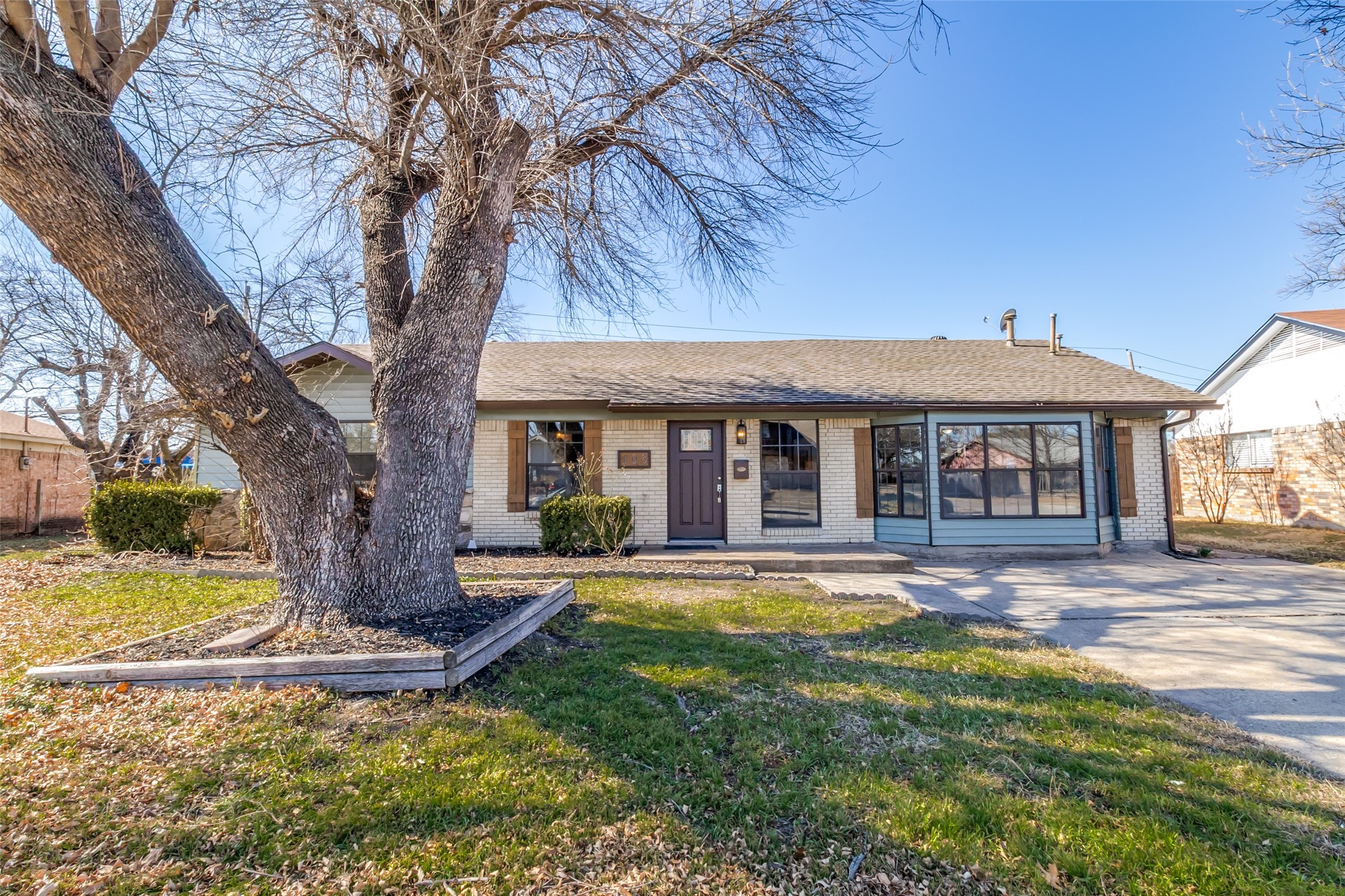 103 Wake Drive Richardson TX 75081