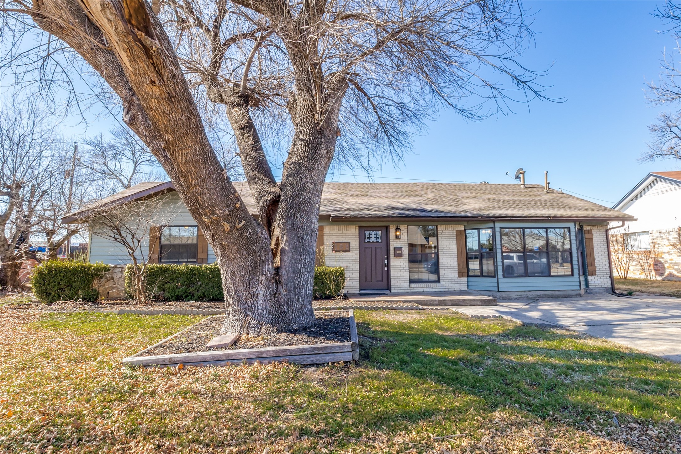 103 Wake Drive Richardson TX 75081
